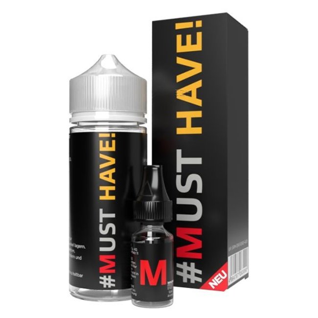 MUST HAVE MUST HAVE M - AROMA - 10ML