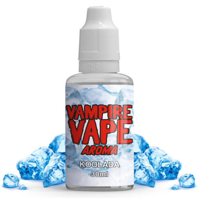 Vampire Vape VAMPIRE VAPE -Koolada  Aroma 30ml