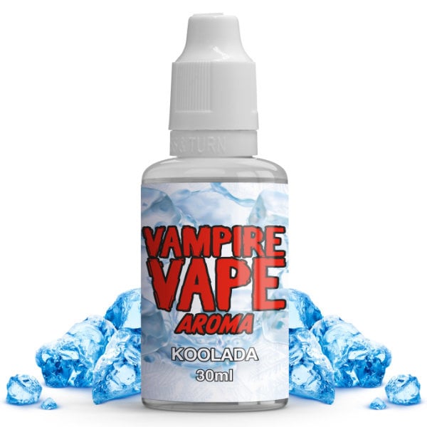 VAMPIRE VAPE -Koolada Aroma 30ml