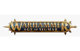 WARHAMMER - AGE OF SIGMAR