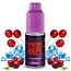 Vampire Vape VAMPIRE VAPE- COOL RED LIPS LIQUID 10 ML