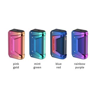 Geekvape Geekvape Aegis Legend 2  Mod
