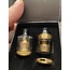 QP Design QP Designs Gata RTA MTL/DTL