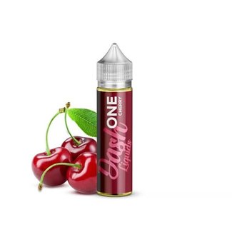 DASH LIQUIDS Dash Liquids - One Cherry