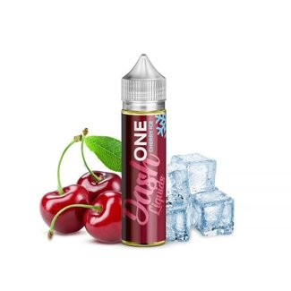 DASH LIQUIDS Dash Liquids - One Cherry  ICE