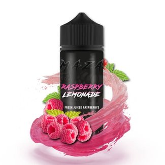 MaZa MaZa - Raspberry Lemonade 10ml