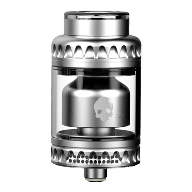 DOVPO Blotto V1.5 RTA - Dovpo & Vaping Bogan -Selbstwickler Tank