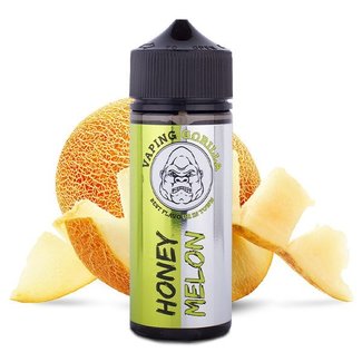 Vaping Gorilla  Vaping Gorilla Aroma - Honey Melon - 10 ml Aroma