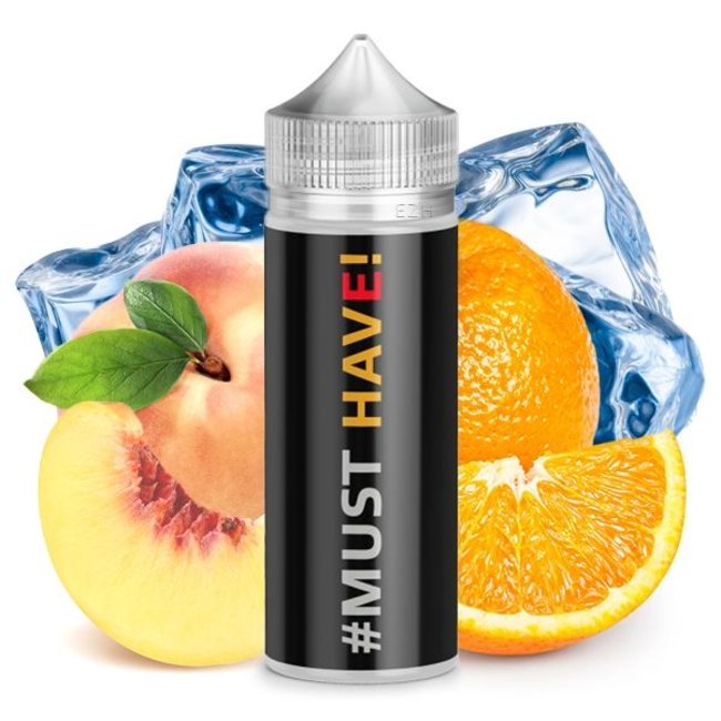 Must Have E - (Aroma) - 10ml  Oxyzig E-Zigaretten & Liquids Shop - Oxyzig