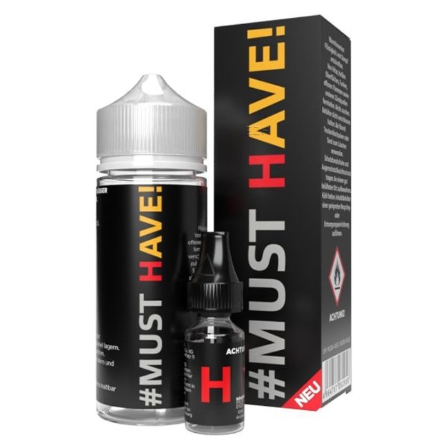 MUST HAVE MUST HAVE H - AROMA - 10ML