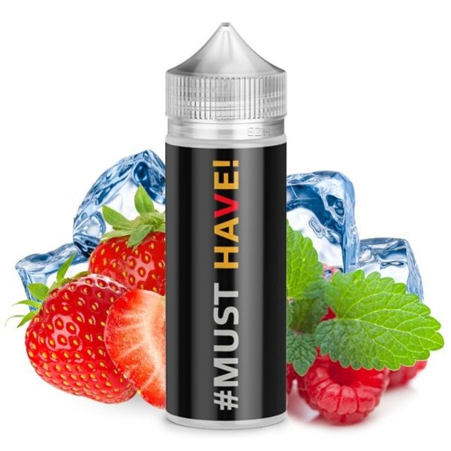 MUST HAVE Must Have V - Aroma - 10ml