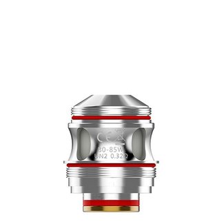 Uwell 2x Uwell Valyrian 3 UN2 Single Meshed-H Coil