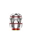 Uwell 2x Uwell Valyrian 3 UN2 Single Meshed-H Coil