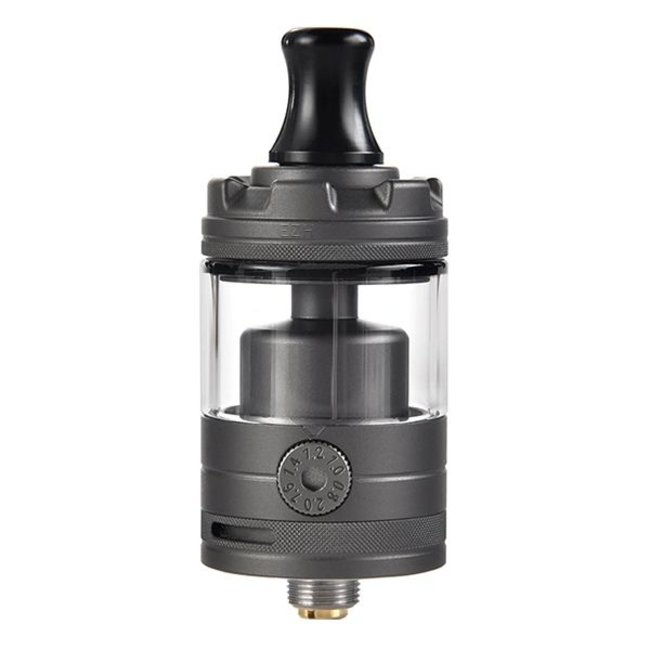 YachtVape  Yachtvape NIVAN MTL RTA V2