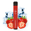 Elfbar Einweg E-Zigarette - ELF BAR 600 - Strawberry Ice