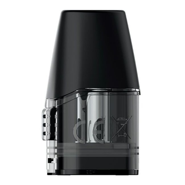 3x Geekvape One Pod Tank Verdampfer I OxyZig E-Zigarette & Liquids - Oxyzig