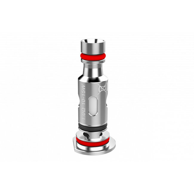 Uwell Caliburn G2 Coil / G2 pods  Verdampferkopf- Uwell