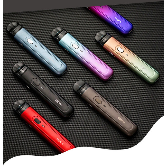 ASPIRE Aspire Flexus Q Pod Kit