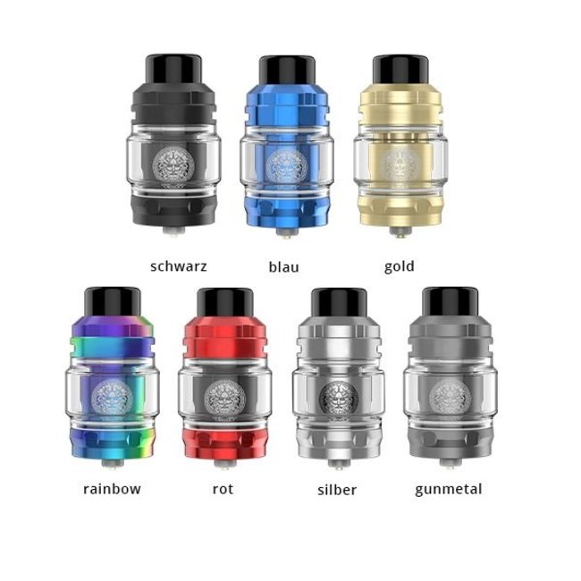 Geek Vape Geekvape Z Subohm Tank Verdampfer