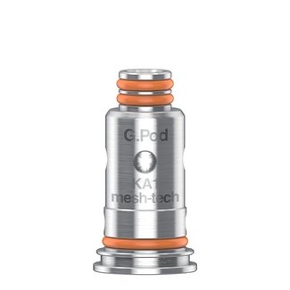 Geekvape 5x Geekvape G-Series Coil