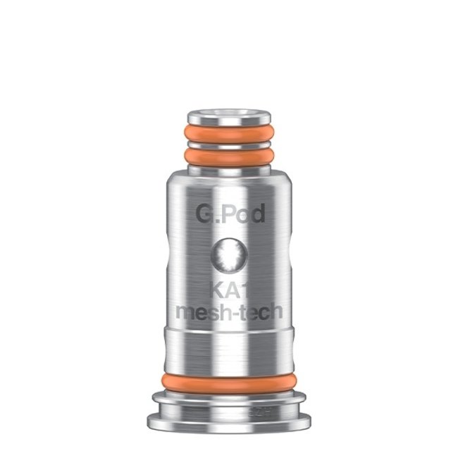 Geekvape 5x Geekvape G-Series Coil