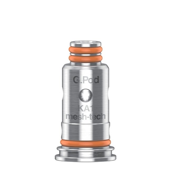 Geekvape 5x Geekvape G-Series S Coil