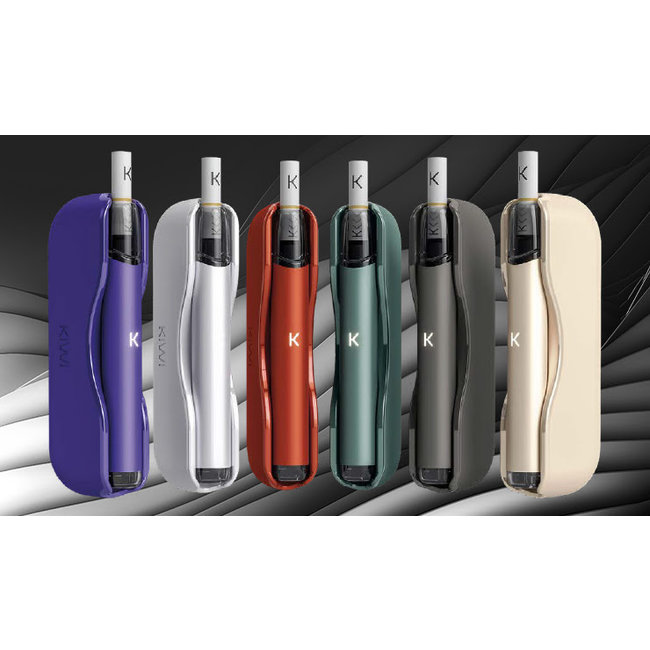 KIWI Kiwi Pen Kit & Zubehör