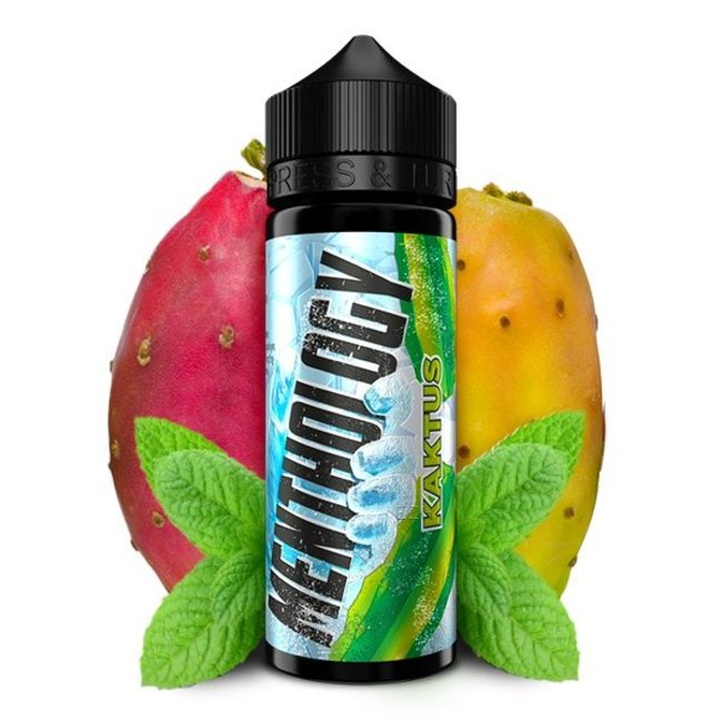 MENTHOLOGY MENTHOLOGY-KAKTUS 20 ML AROMA LONGFILL