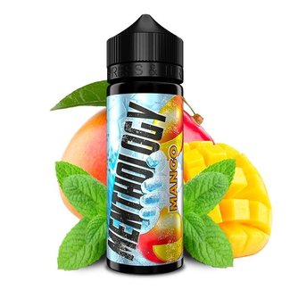 MENTHOLOGY MENTHOLOGY-MANGO AROMA