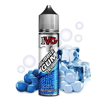 IVG IVG-Bubblegum Aroma 10ml