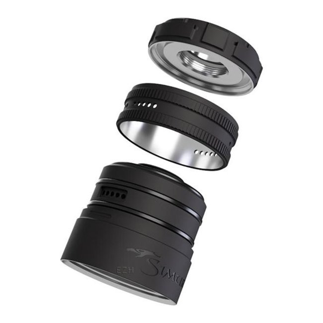 IMIST IMIST Simurg AFC Unit 510 MTL