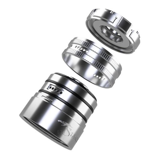 IMIST IMIST Simurg AFC Unit 510 MTL