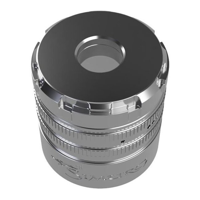 IMIST IMIST Simurg AFC Unit 510 MTL