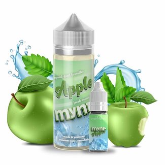 Mint+ - Applemint  10 ml Aroma