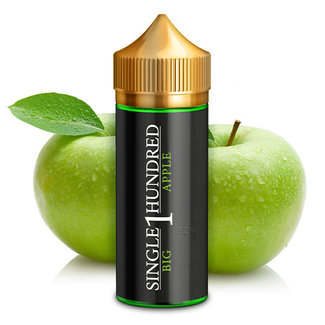 SINGLE1HUNDRED - Big Apple Aroma