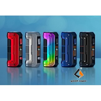 8+ Vape Box Mod Kit