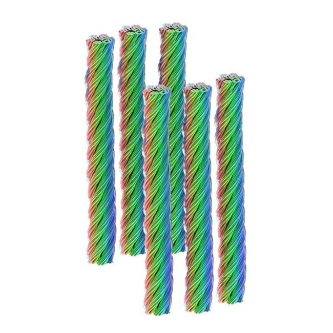 THUNDERHEAD ThunderHead Creations Artemis 2 TC RDTA  Zubehör