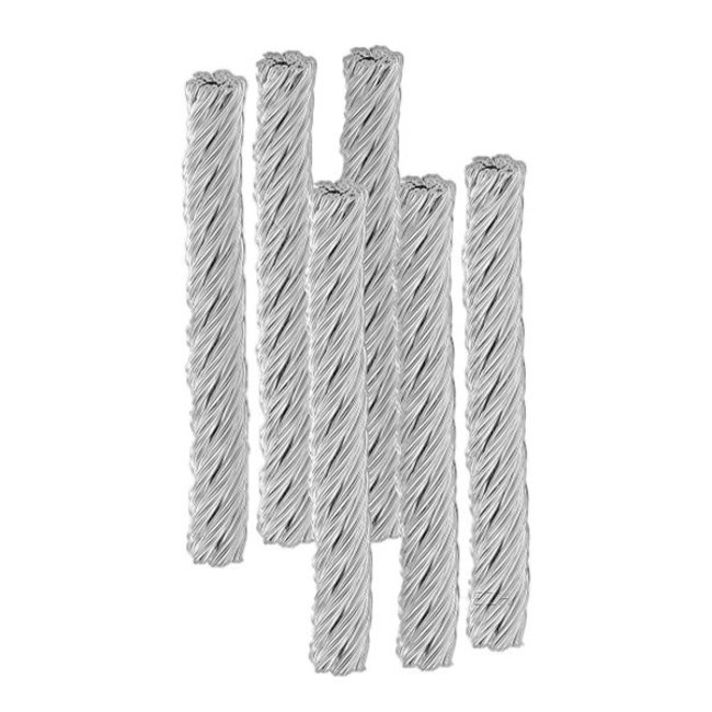 THUNDERHEAD ThunderHead Creations Artemis 2 TC RDTA  Zubehör