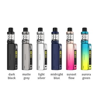 Vaporesso  Vaporesso GEN 80S KIT