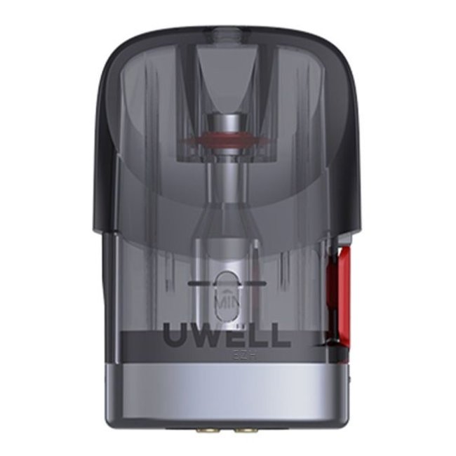 Uwell Uwell Popreel N1 1,2 Ohm Pod Tank