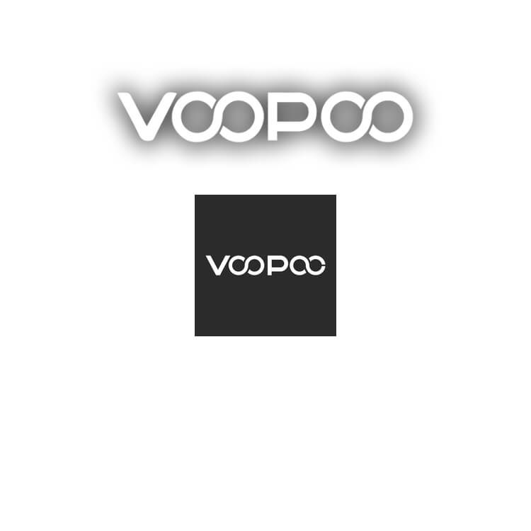 Voopoo Verdampfer