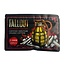 Fallout&Mechlyfe Grenade Cotton Bio 100% Pure 2.5/3.0/3.5mm - Fallout x Mechlyfe