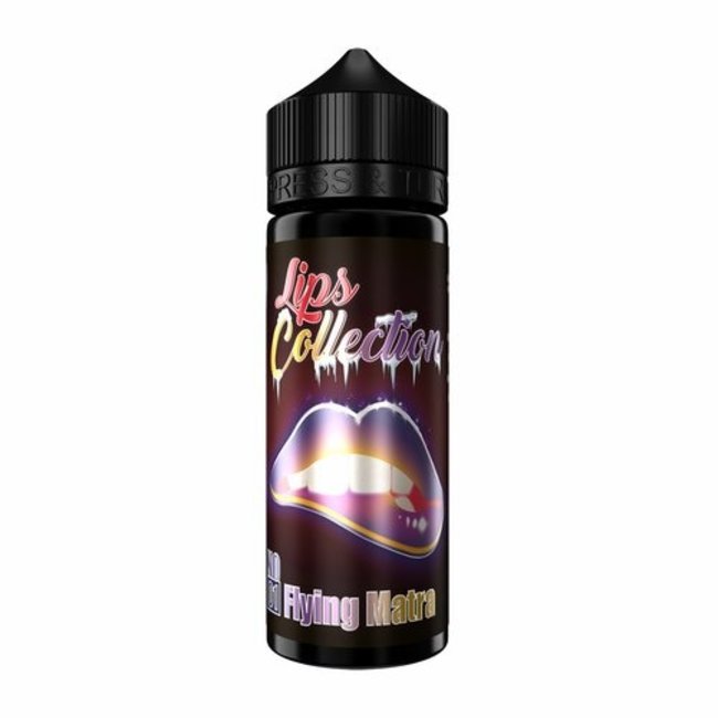 Lips Collection Lips Collection - Flying Matra - 10ml Aroma