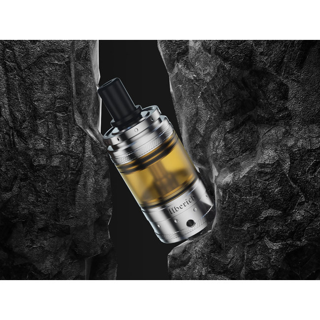 Vapefly Vapefly -Alberich MTL RTA Verdampfer