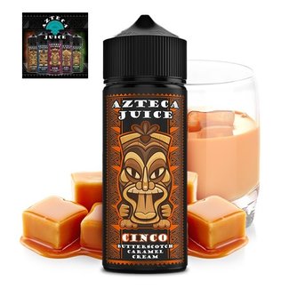 Azteca Juice Azteca Juice - CINCO  AROMA