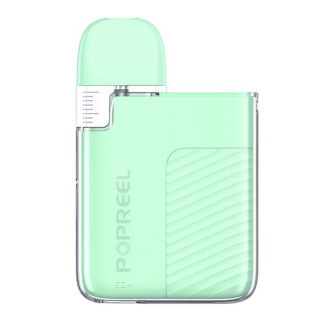 Uwell Uwell Popreel PK1 Pod Kit & Zubehör