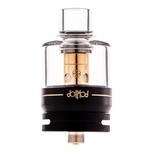 dotMod DotMod dotTank 25 Tank Verdampfer