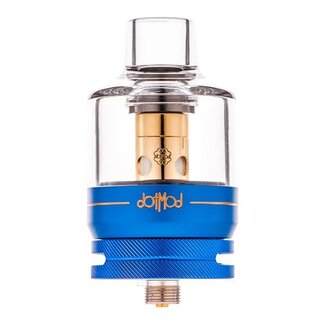 dotMod DotMod dotTank 25 Tank Verdampfer