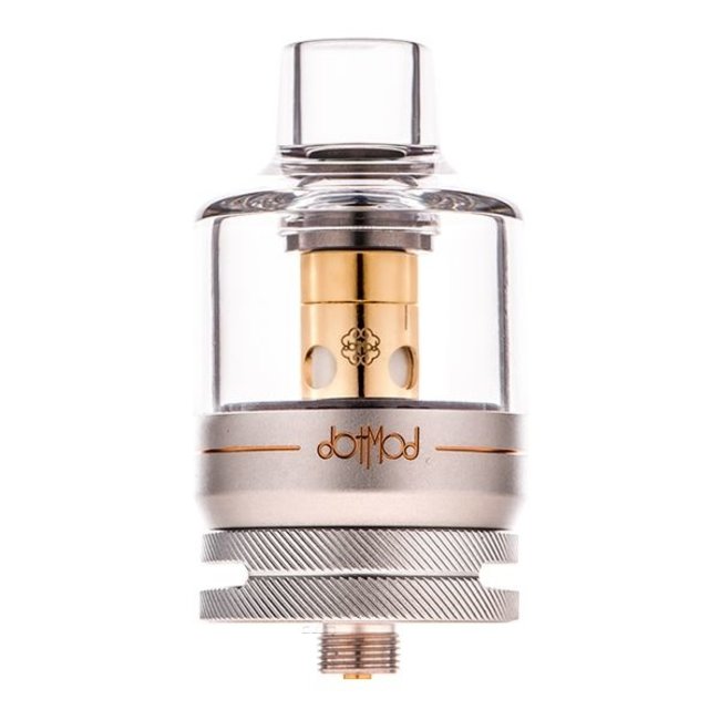 dotMod DotMod dotTank 25 Tank Verdampfer