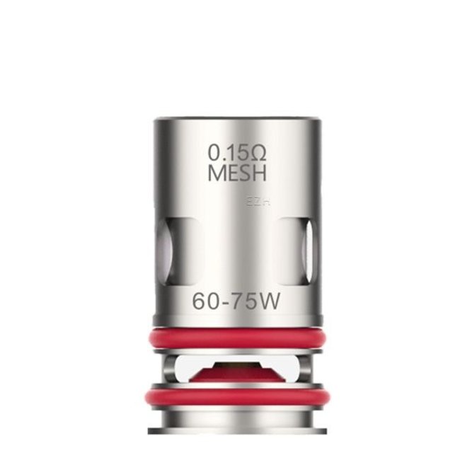 Vaporesso  Vaporesso GTX Coils x 5 Stück
